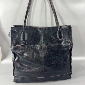 Hobo International Finley Tote, Black